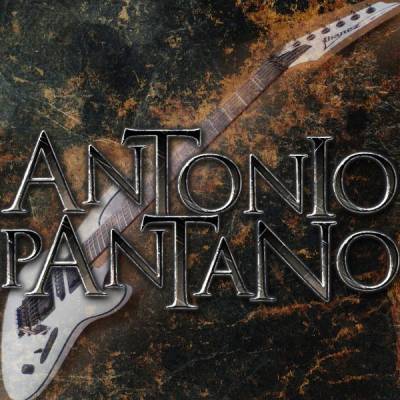 logo Antonio Pantano